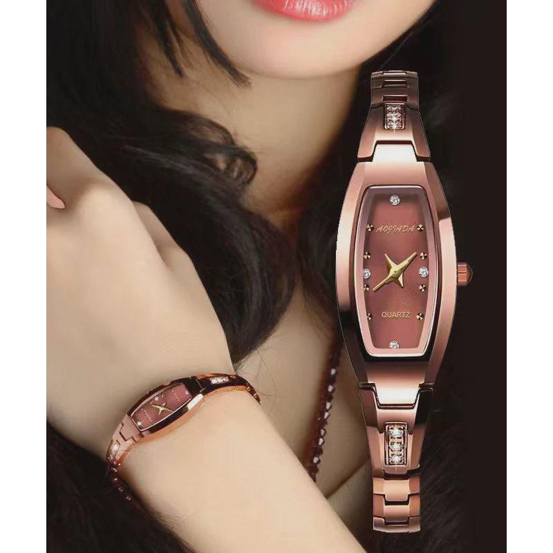 2025 Women's Watches Fashion Little Star Watch Girl Wristwatch