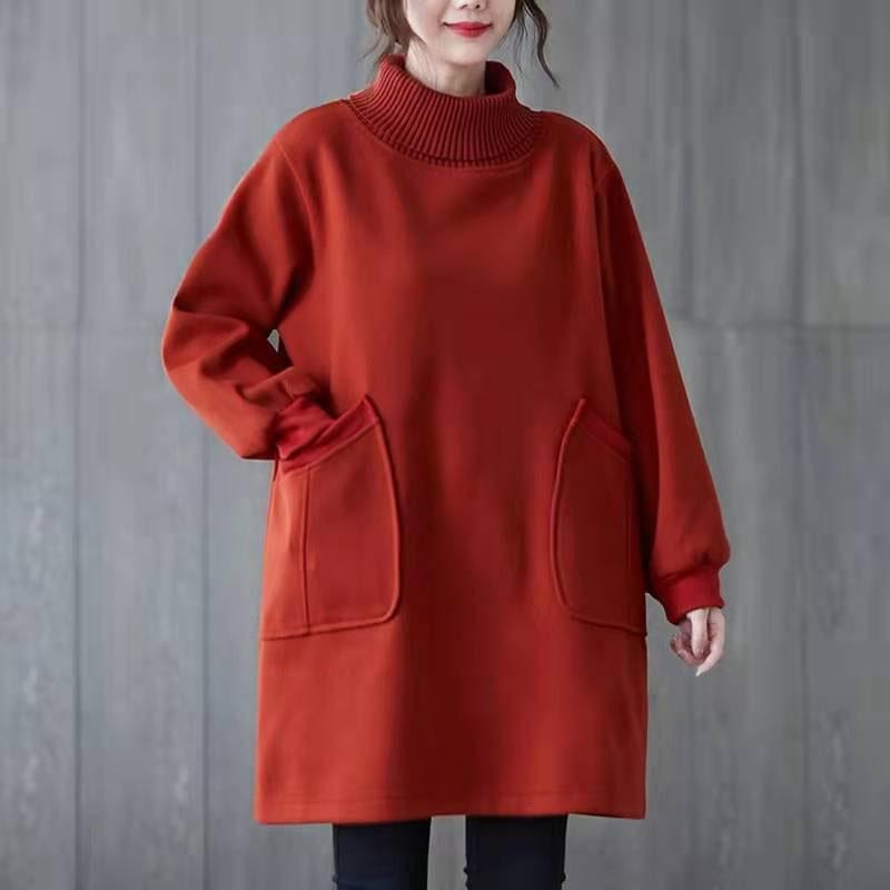 2021 Hot Women Cotton Blend Dress